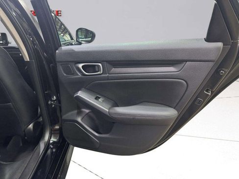 Used 2023 Honda Civic EX-L image 49