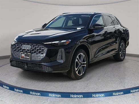 New 2025 Audi Q5 Premium image 7