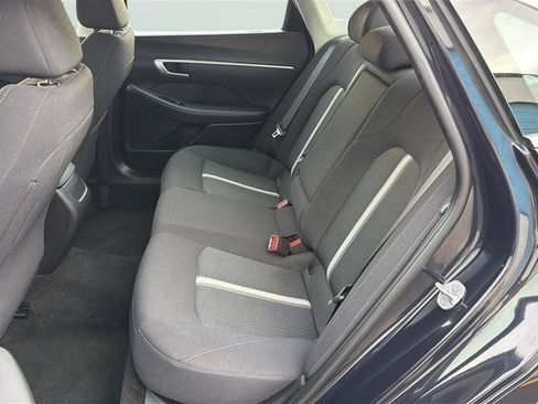 Used 2025 Hyundai Sonata SEL FWD image 18