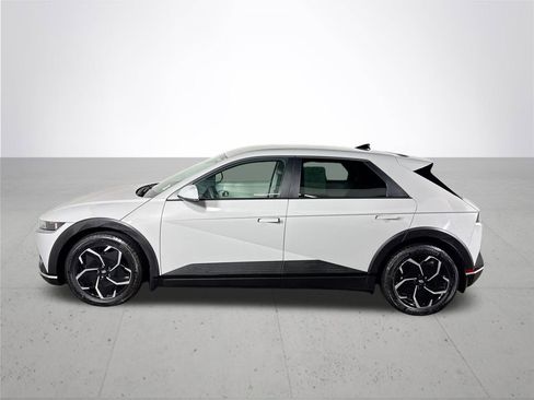 Used 2024 Hyundai Ioniq 5 SEL image 9