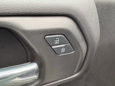 Used 2024 Chevrolet Silverado 1500 W/T w/ WT Fleet Convenience Package image 12