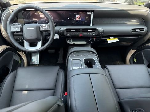 New 2026 Hyundai Palisade Calligraphy image 15