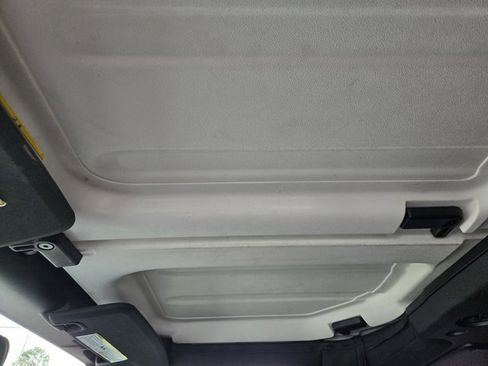 Used 2018 Jeep Wrangler Unlimited Sport w/ Connectivity Group image 23