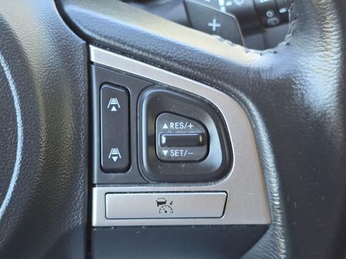 Used 2015 Subaru Outback 2.5i Limited AWD/4WD image 28