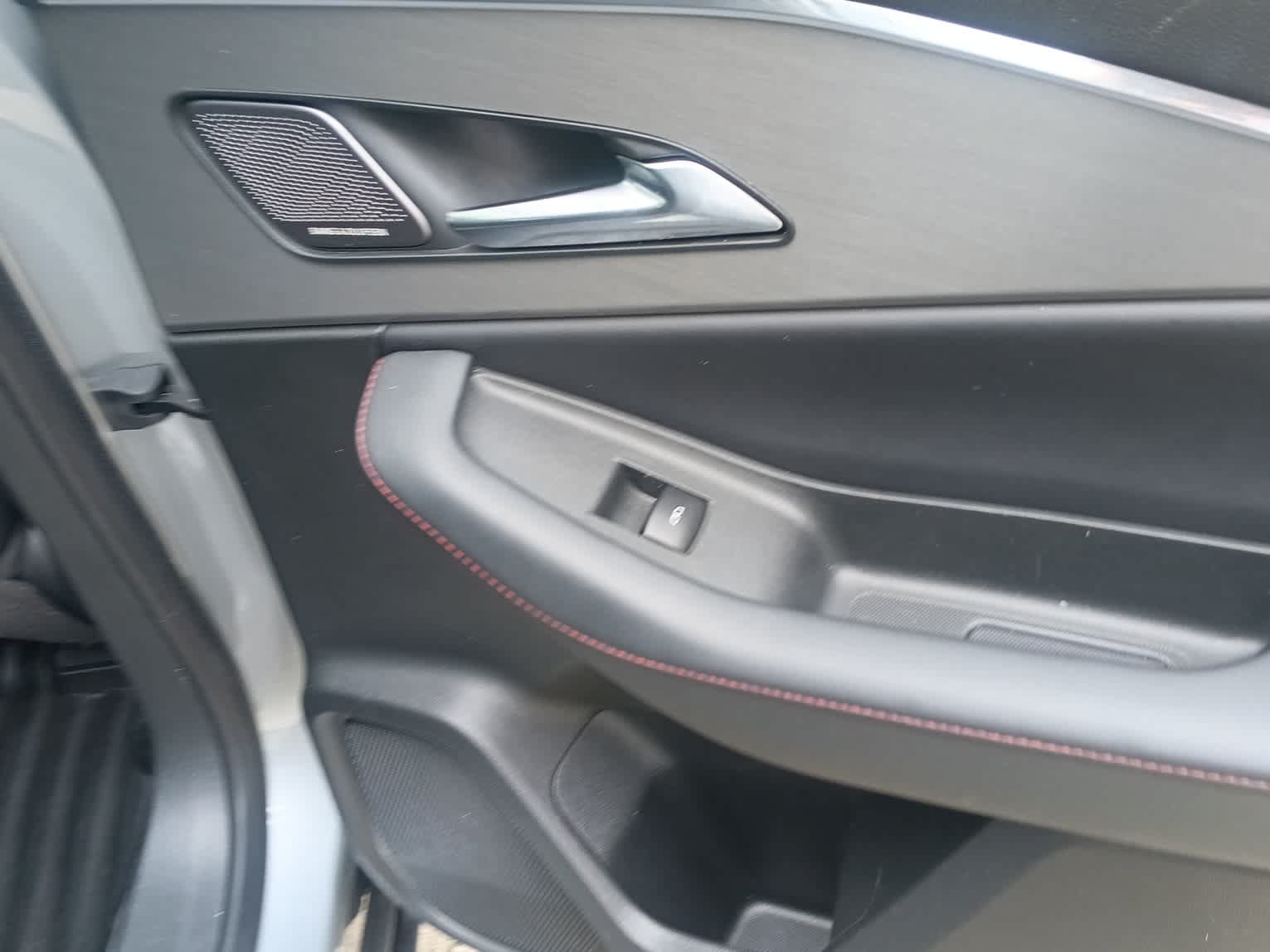 Used 2024 Acura ZDX A-Spec AWD/4WD image 24
