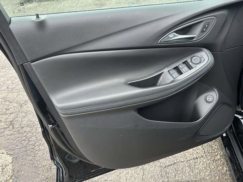 New 2026 Buick Encore GX Sport Touring w/ Comfort Package image 17