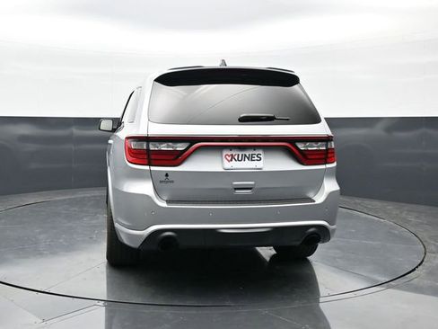 Used 2023 Dodge Durango SRT Hellcat AWD/4WD image 6