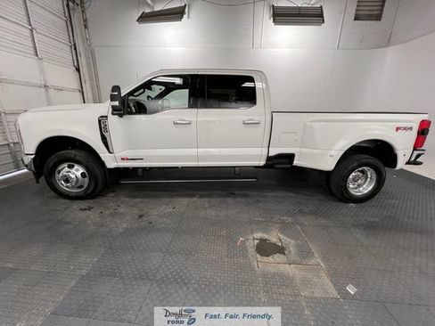 New 2026 Ford F350 King Ranch w/ Chrome Package AWD/4WD image 7