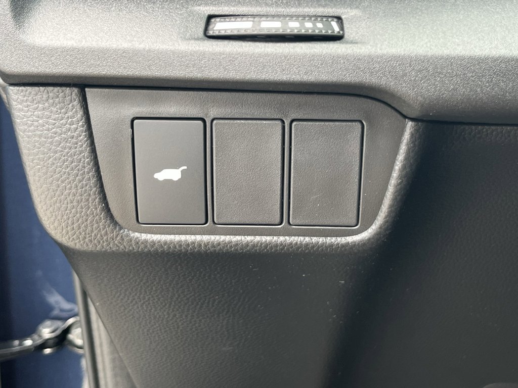 New 2026 Honda CR-V Sport-L image 25