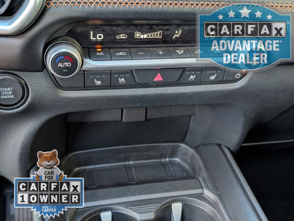 Certified 2026 MAZDA CX-50 AWD 2.5 S w/ Premium Package image 8