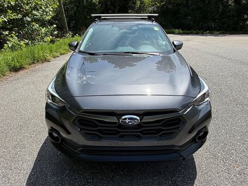 Used 2026 Subaru Crosstrek 2.5i Premium w/ Crosstrek Mirror Package AWD/4WD image 3