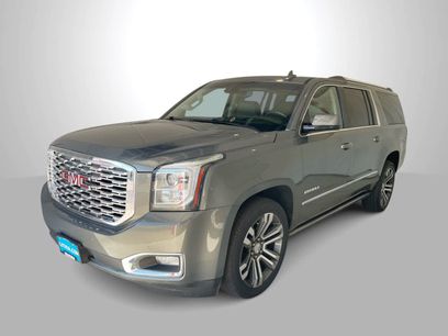 Used 2018 GMC Yukon XL Denali w/ Denali Ultimate Package
