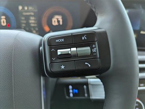 New 2026 Hyundai Santa Fe SEL FWD image 13