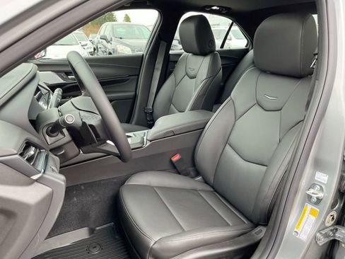 New 2026 Cadillac CT4 Premium Luxury image 13