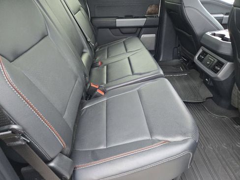Used 2024 Ford F250 Lariat w/ Lariat Ultimate Package image 9