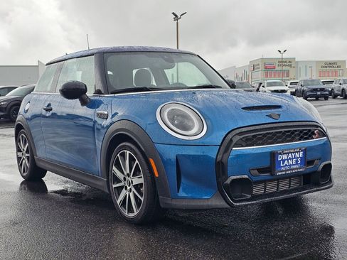 Used 2023 MINI Cooper S FWD image 7