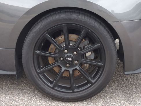 Used 2016 Ford Mustang GT Premium w/ Black Accent Package image 14