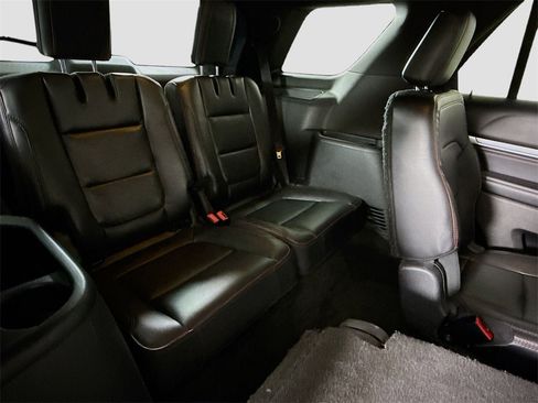 Used 2017 Ford Explorer Sport w/ Equipment Group 401A image 20