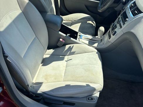 Used 2010 Chevrolet Malibu LT w/ Premium Audio Package FWD image 25