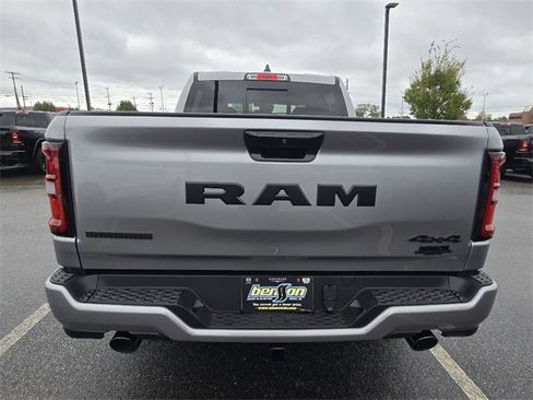 New 2026 RAM 1500 Big Horn image 14