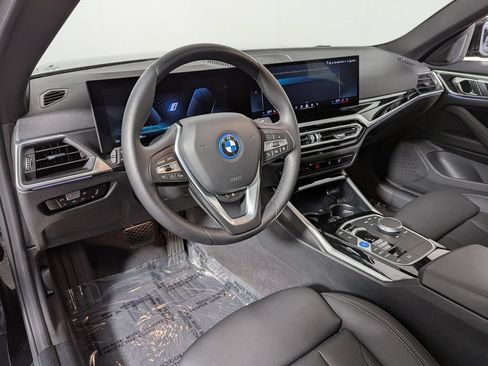 Used 2024 BMW i4 eDrive35 w/ Convenience Package RWD image 15