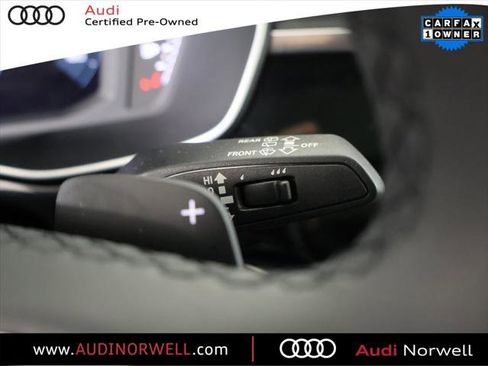Certified 2025 Audi Q3 2.0T Premium Plus w/ Premium Plus Package image 31