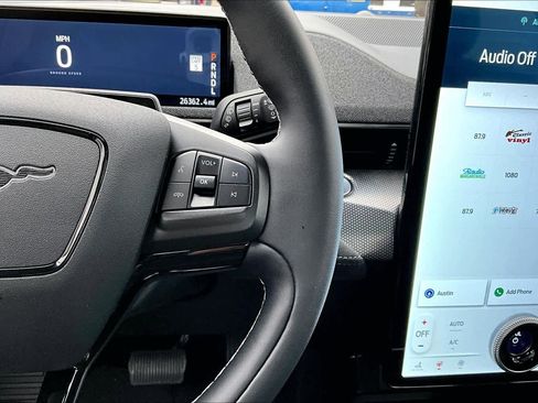 Used 2022 Ford Mustang Mach-E GT w/ GT Performance Edition image 24