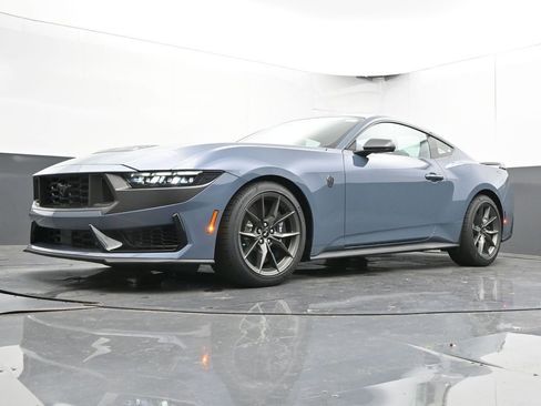 New 2025 Ford Mustang Dark Horse image 42