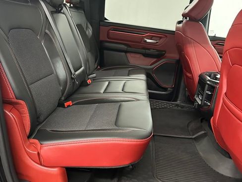 Used 2023 RAM 1500 Rebel w/ Rebel Level 2 Equipment Group image 33