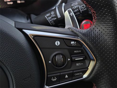 New 2026 Acura MDX Type S image 27