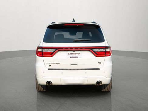Used 2025 Dodge Durango R/T AWD/4WD image 6