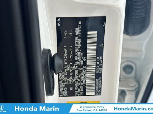 Used 2016 Lexus NX 200t FWD image 36