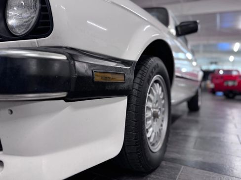 Used 1986 BMW 325 Coupe image 58