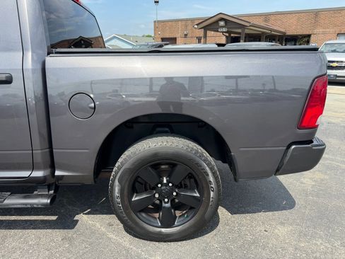 Used 2020 RAM 1500 Express w/ Wheel & Sound Group AWD/4WD image 41