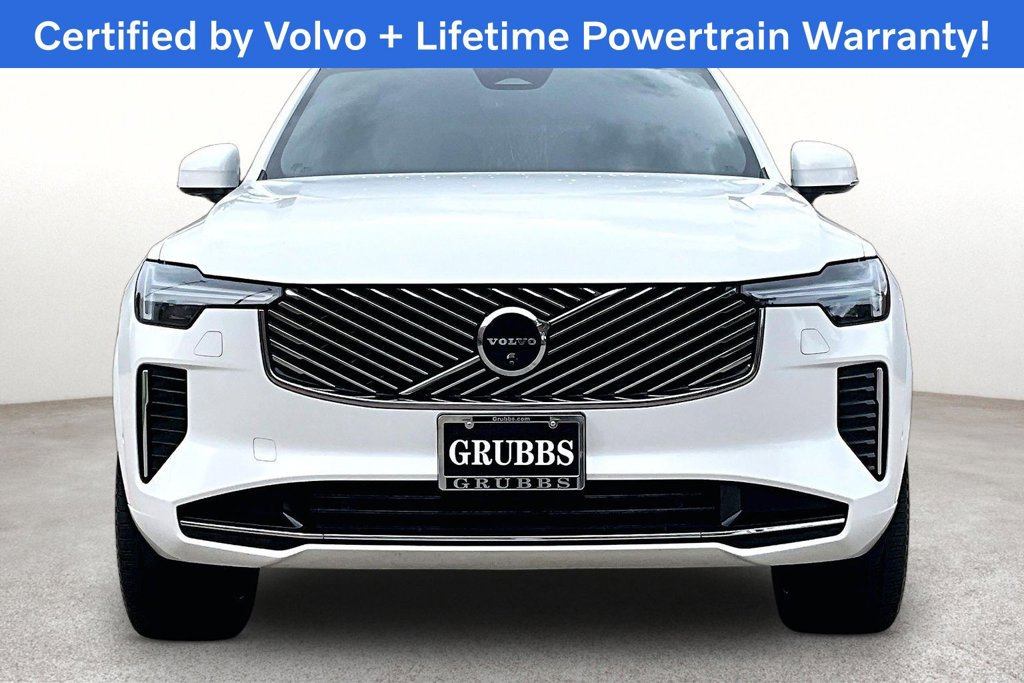 Used 2026 Volvo XC90 B6 Plus AWD/4WD image 4