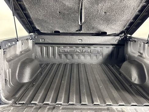 Used 2016 GMC Sierra 1500 Denali w/ Enhanced Driver Alert Package image 22