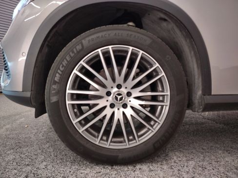 Certified 2023 Mercedes-Benz GLC 300 4MATIC image 12