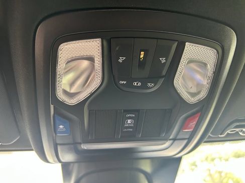 Used 2025 RAM 3500 Tradesman AWD/4WD image 53