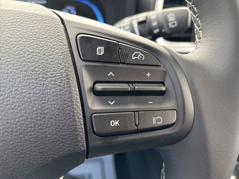 New 2026 Hyundai Venue SEL image 19