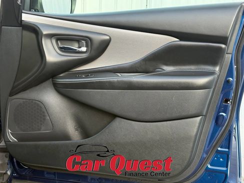 Used 2020 Nissan Murano S w/ Technology Package AWD/4WD image 19
