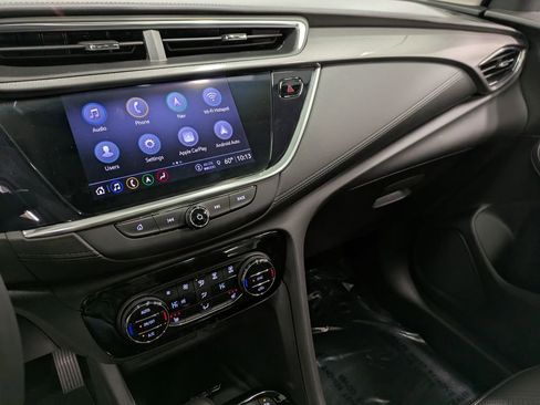 Used 2022 Buick Encore GX Essence w/ Advanced Technology Package FWD image 12