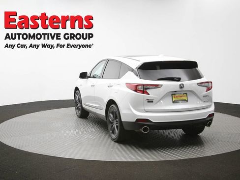 Used 2023 Acura RDX A-Spec AWD/4WD image 66
