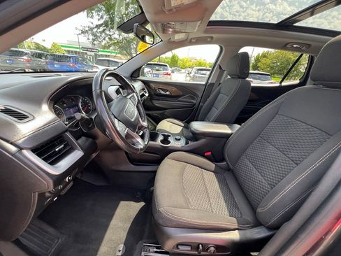 Used 2019 GMC Terrain SLE w/ Driver Convenience Package AWD/4WD image 18