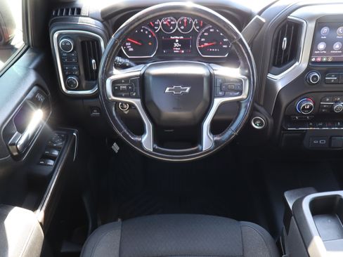 Used 2022 Chevrolet Silverado 1500 RST image 19
