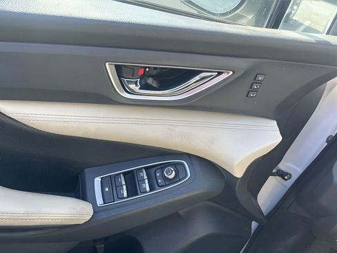 Used 2019 Subaru Ascent Limited image 20