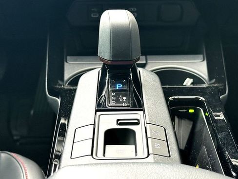 New 2026 Toyota Prius Plug-In Hybrid FWD image 20