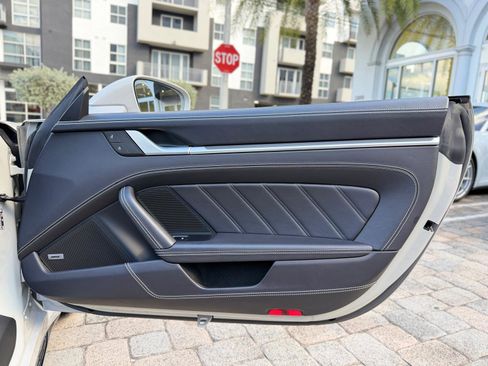 Used 2022 Porsche 911 Turbo S image 58