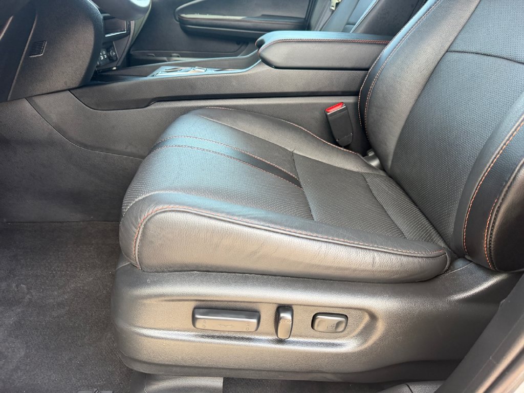 Used 2025 Honda Passport TrailSport image 11