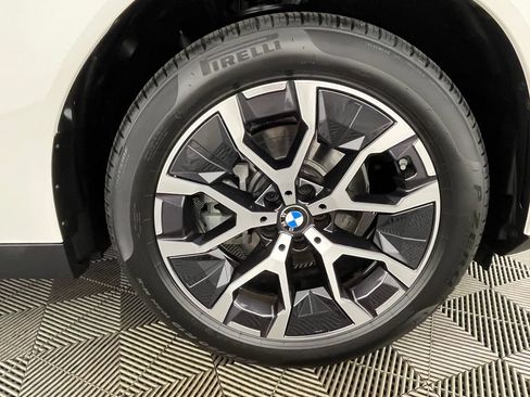 Used 2026 BMW X3 xDrive30i AWD/4WD image 16