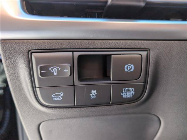 New 2026 Hyundai Tucson Limited w/ Tow & Go Package AWD/4WD image 15